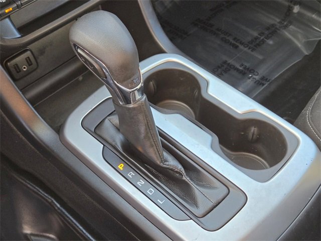 Used 2022 Chevrolet Colorado LT w/ Fleet Safety Package image 35