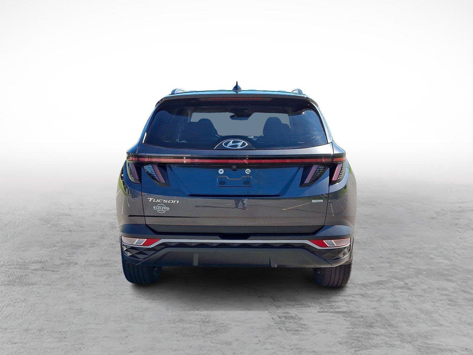 Used 2022 Hyundai Tucson SEL w/ Convenience Package AWD/4WD image 5