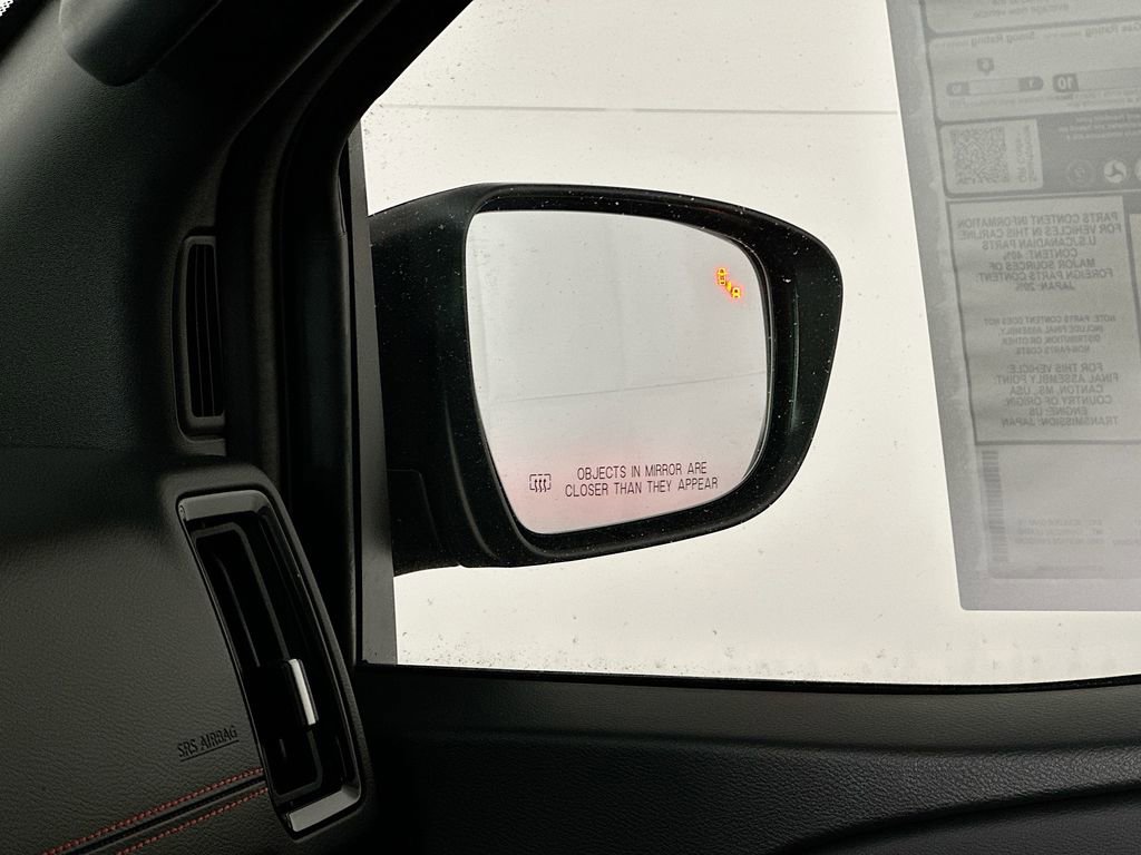 New 2026 Nissan Frontier PRO-4X w/ Pro Premium Package image 25