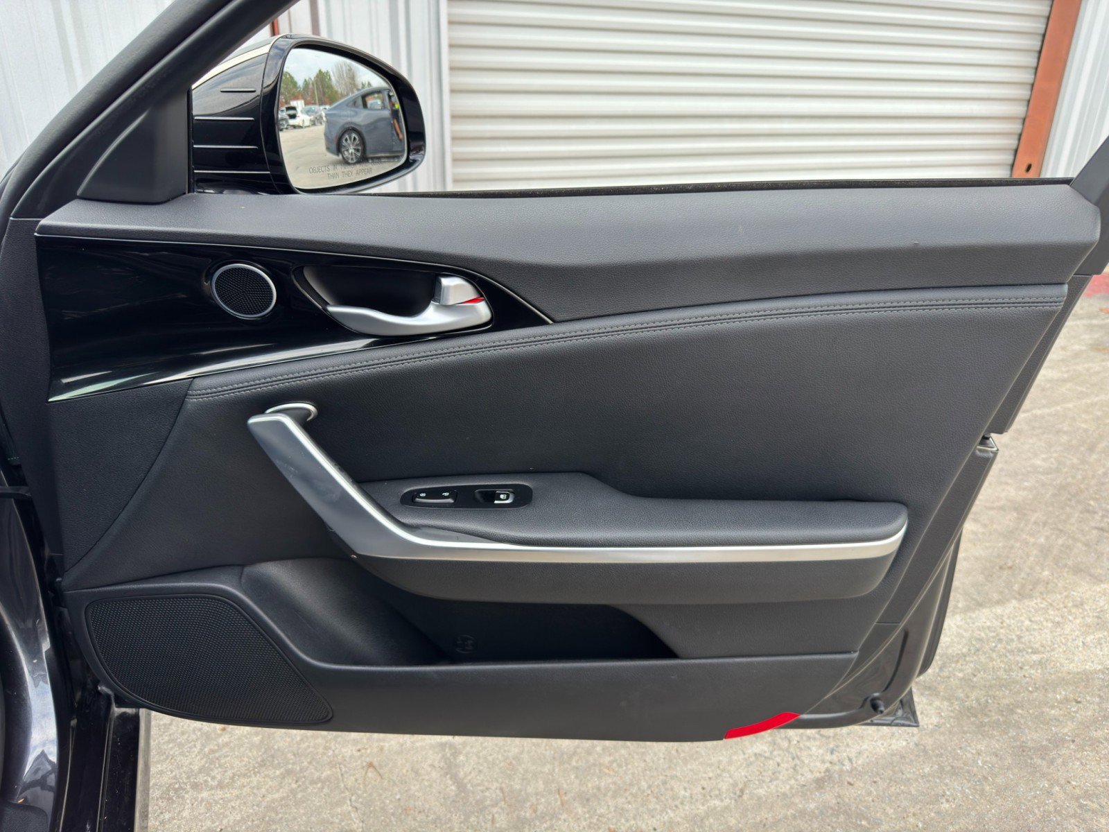 Used 2020 Kia Stinger GT-Line image 38