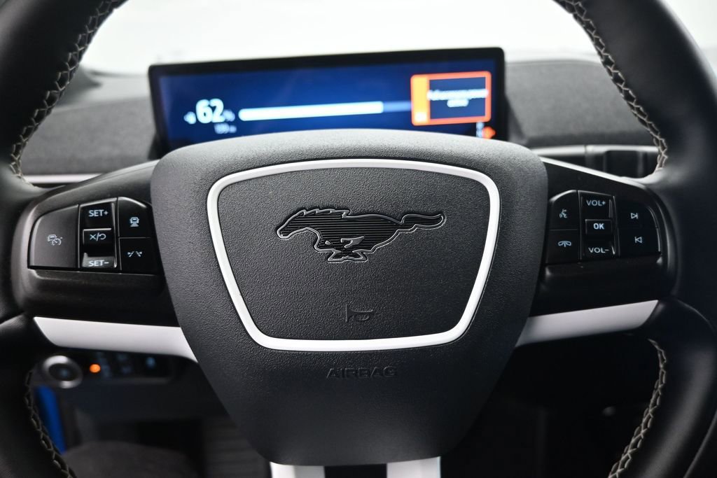 Used 2025 Ford Mustang Mach-E GT AWD/4WD image 12