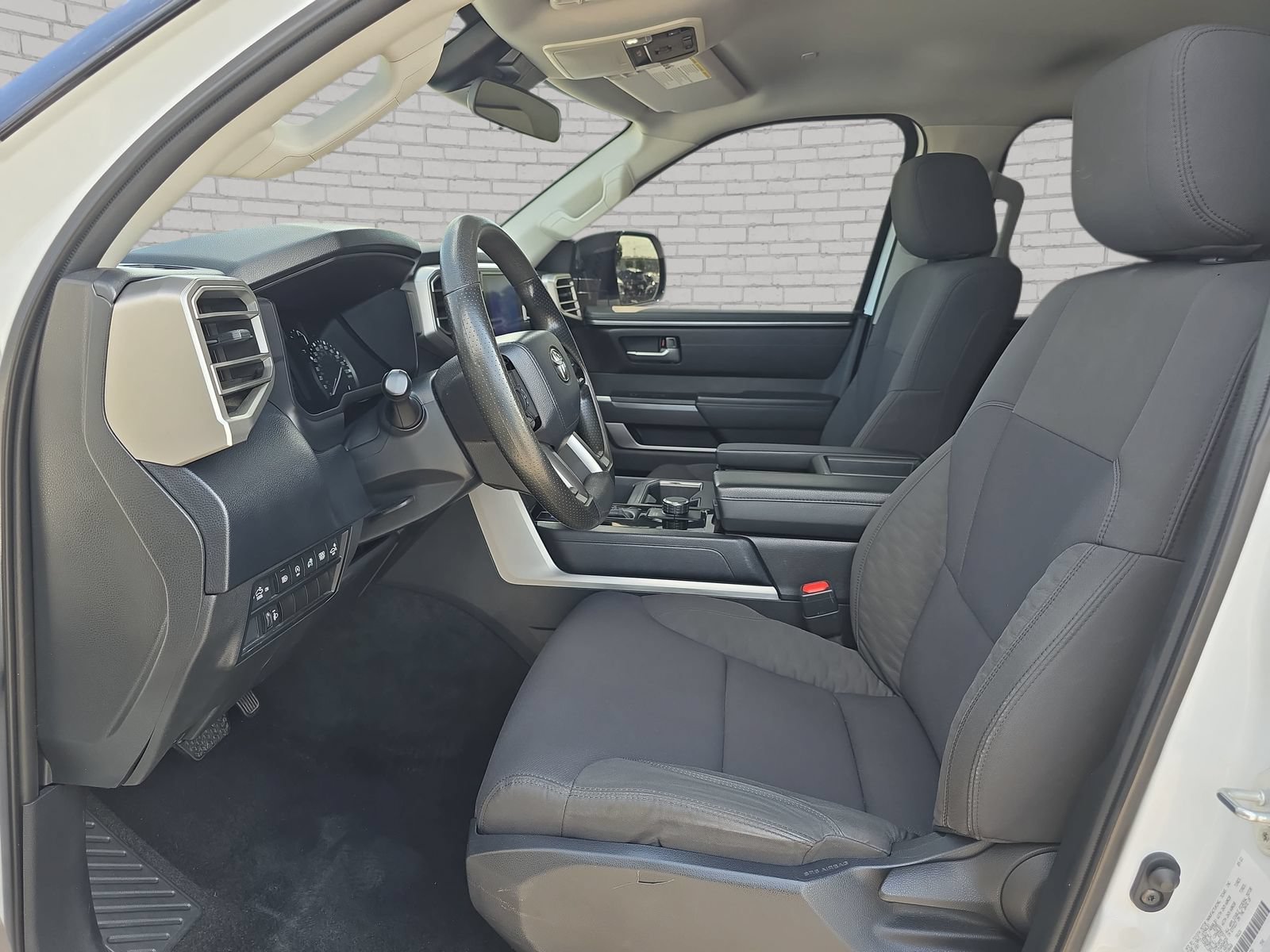 Used 2022 Toyota Tundra SR5 w/ Convenience Package RWD image 14