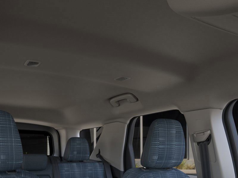 Used 2025 Ford Bronco Sport Heritage w/ Convenience Package image 22