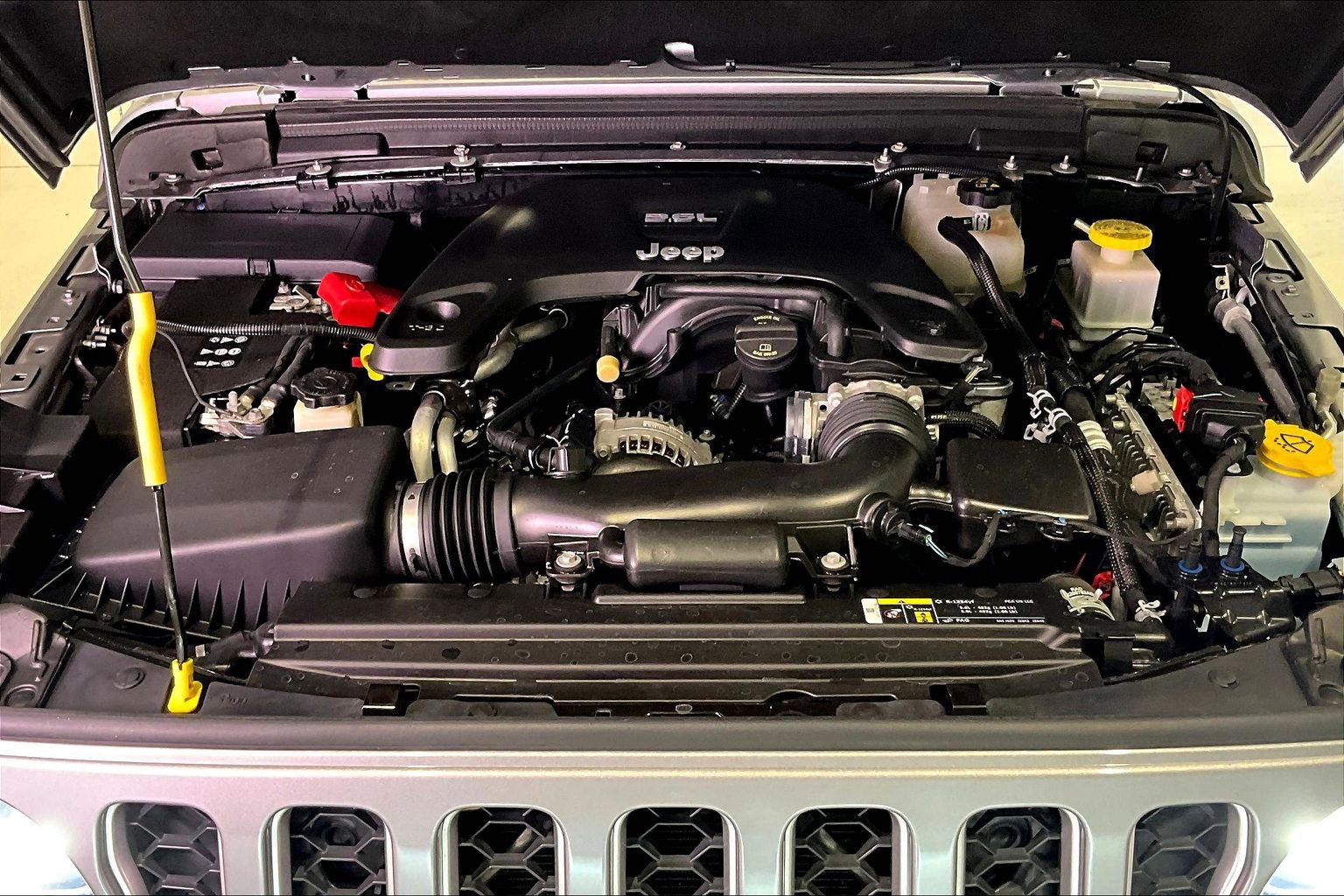 Used 2020 Jeep Gladiator Overland image 30