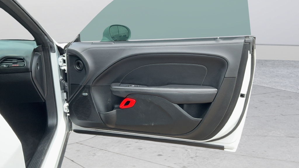 Used 2023 Dodge Challenger R/T Scat Pack RWD image 20