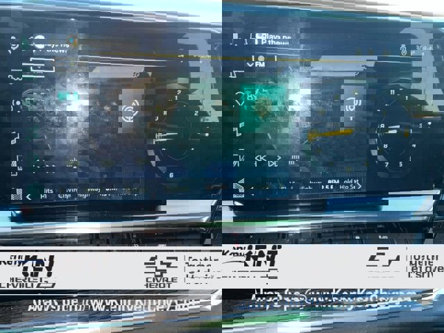 Used 2023 Chevrolet Silverado 1500 LT image 35