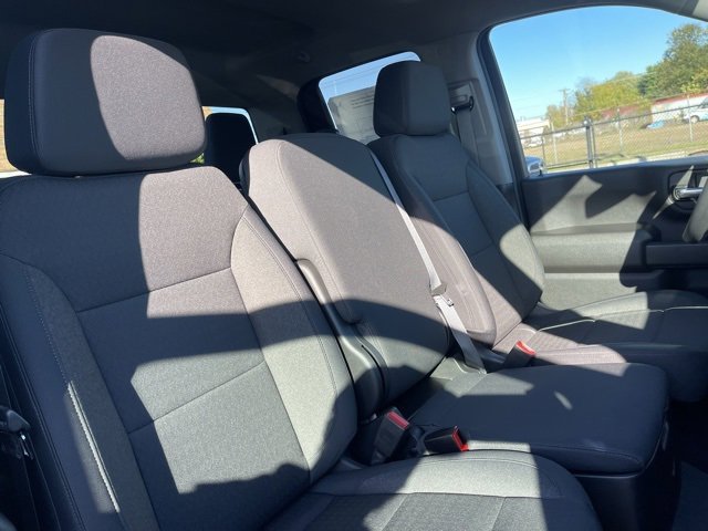 New 2026 Chevrolet Silverado 2500 Custom w/ Custom Value Package image 11