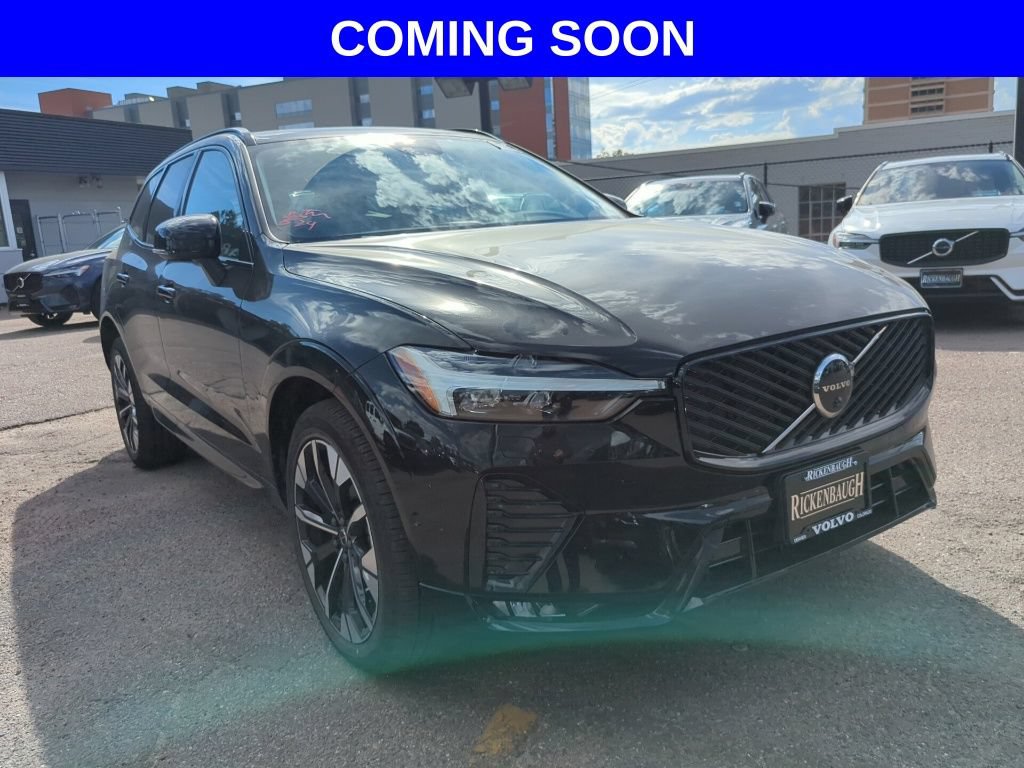 Used 2026 Volvo XC60 B5 Plus