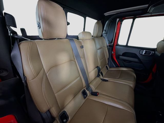 Used 2020 Jeep Gladiator Rubicon image 27