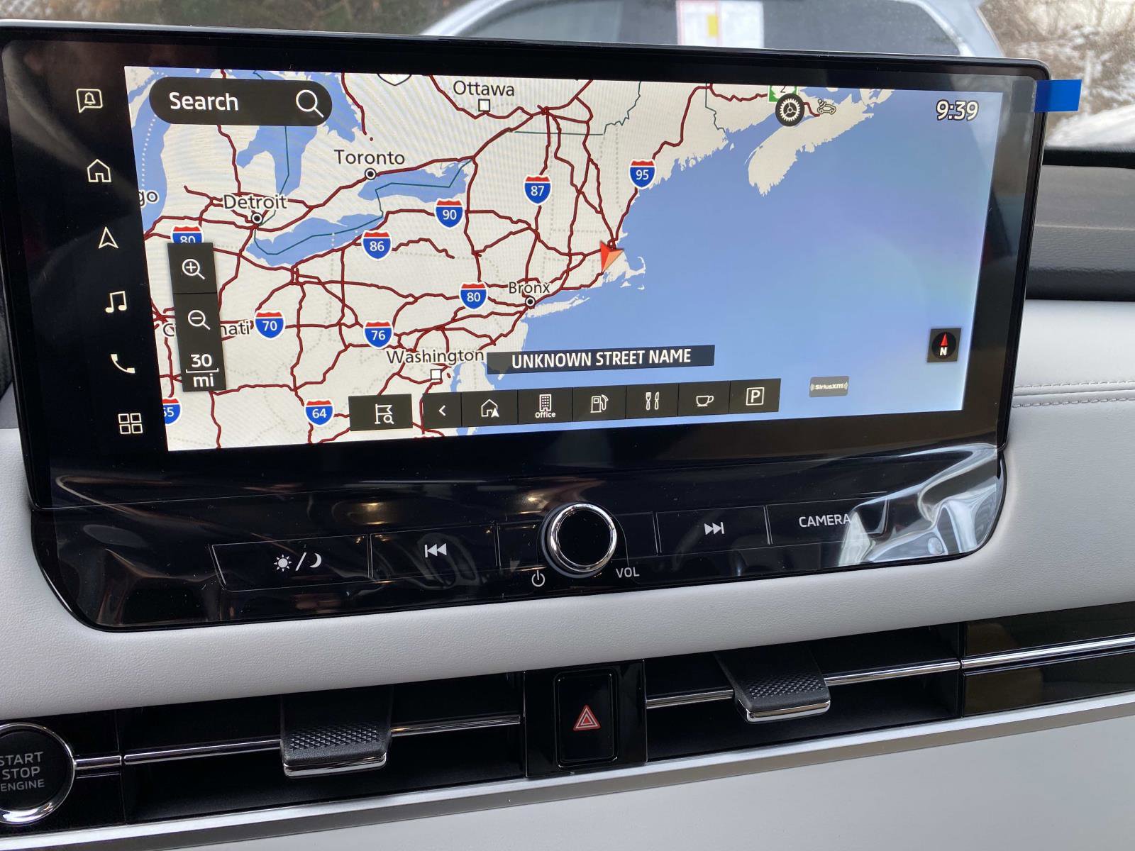 New 2026 Mitsubishi Outlander SE image 10