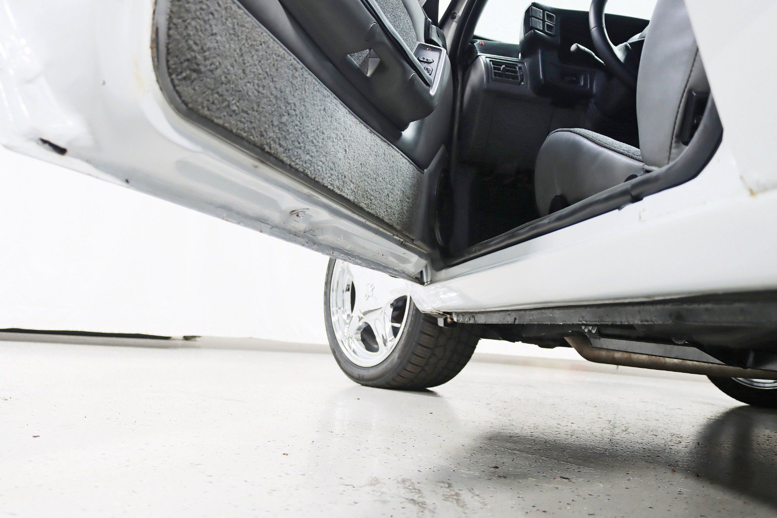 Used 1989 Ford Mustang LX RWD image 25