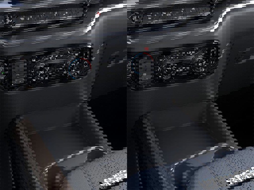 New 2026 Chevrolet Silverado 2500 High Country image 23