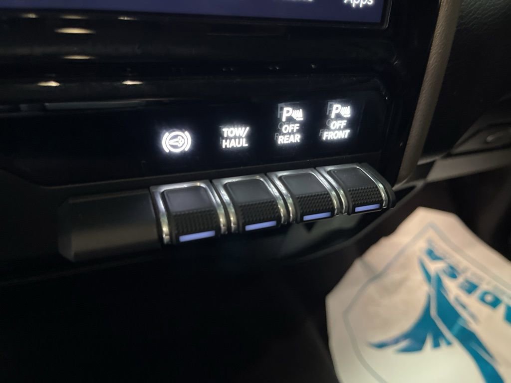 Used 2024 RAM 2500 Laramie image 31