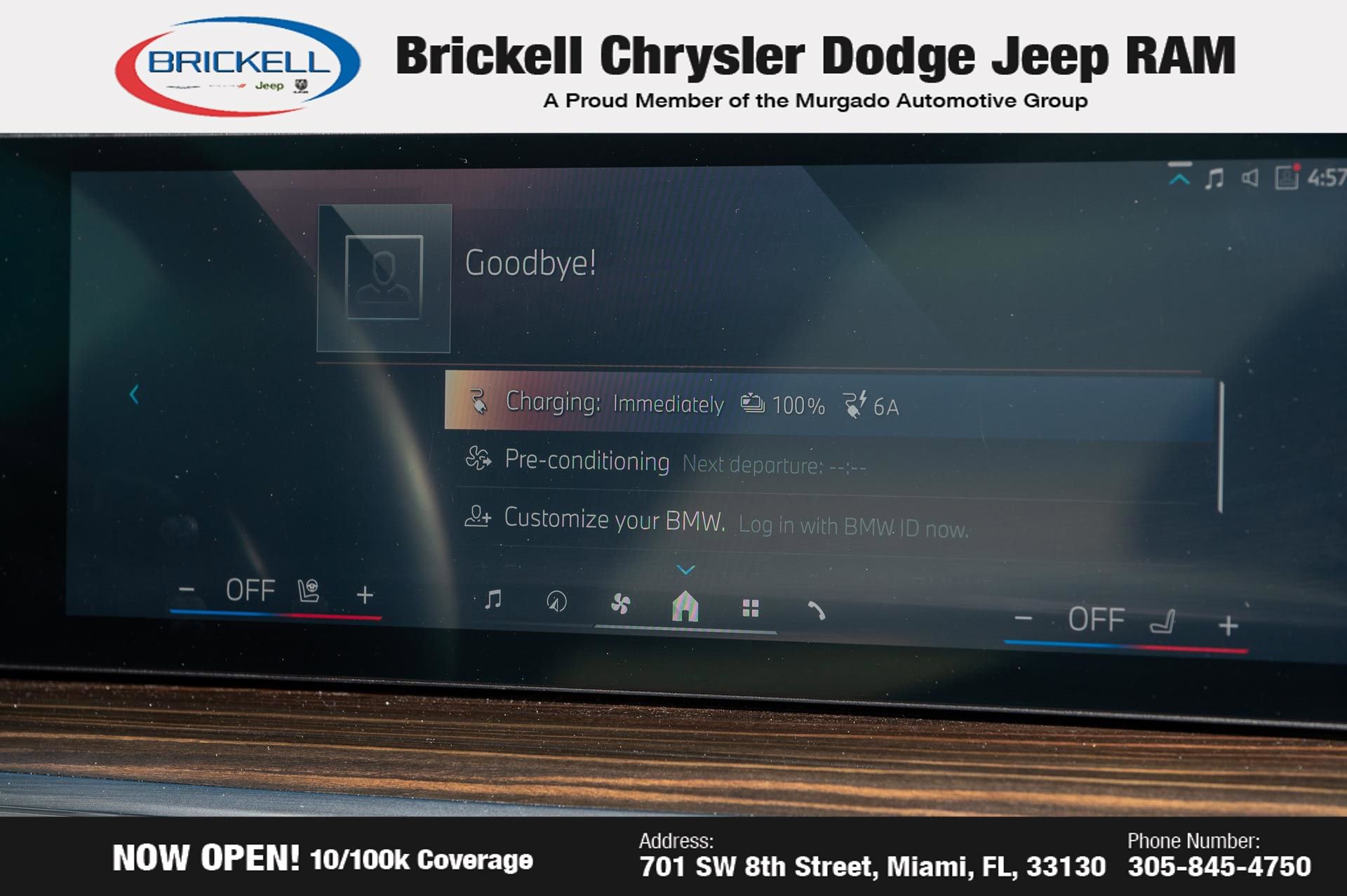 Used 2024 BMW X5 xDrive50e image 24