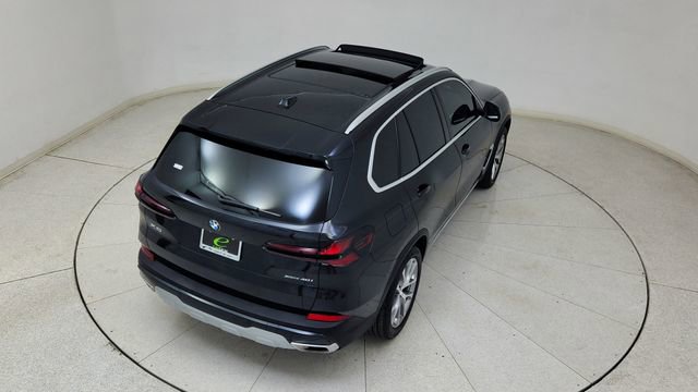 Used 2026 BMW X5 xDrive40i image 86