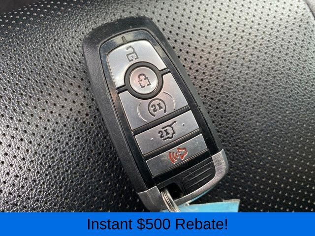 Used 2022 Ford Escape Titanium image 24