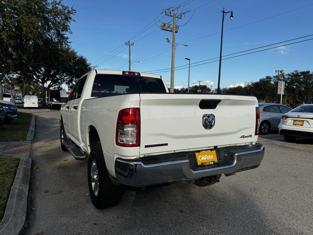 Used 2024 RAM 2500 Big Horn image 7
