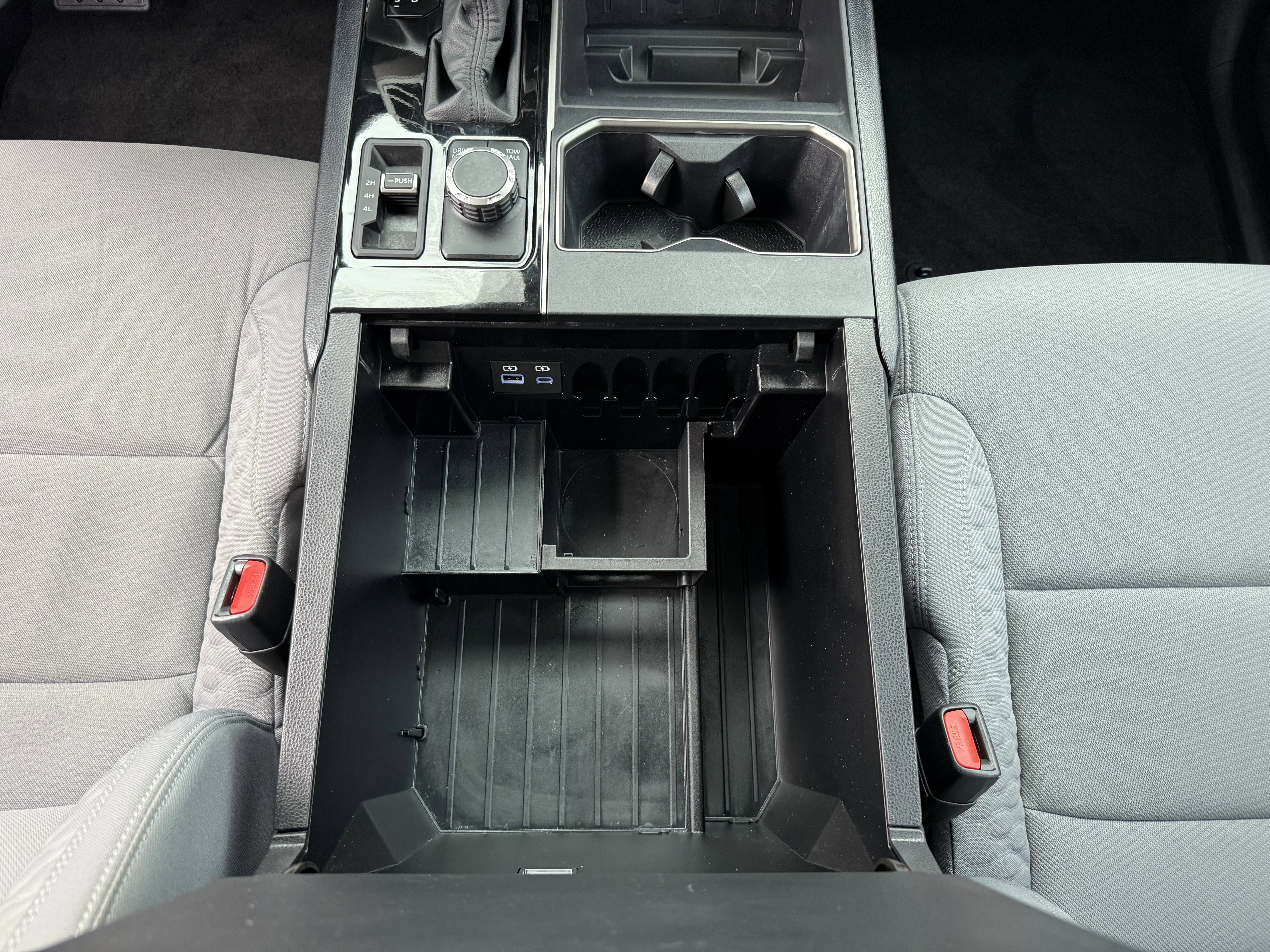 Used 2023 Toyota Tundra SR5 image 27