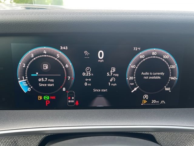New 2026 Volkswagen Tiguan S AWD/4WD image 14