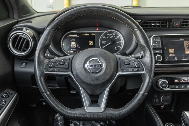 Used 2019 Nissan Kicks SR w/ Interior Electronics Package image 9