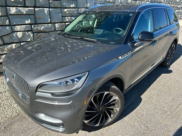 Used 2024 Lincoln Aviator Reserve w/ Equipment Group 201A
