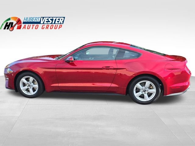 Used 2019 Ford Mustang EcoBoost image 1