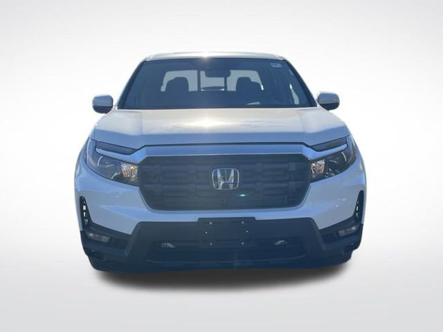 New 2026 Honda Ridgeline RTL image 8