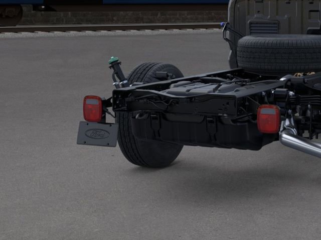 New 2026 Ford F350 Lariat AWD/4WD image 21