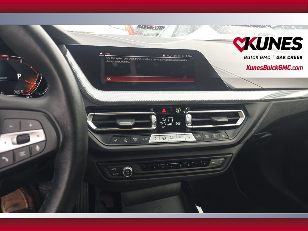 Used 2024 BMW 228i Gran Coupe w/ Convenience Package image 14