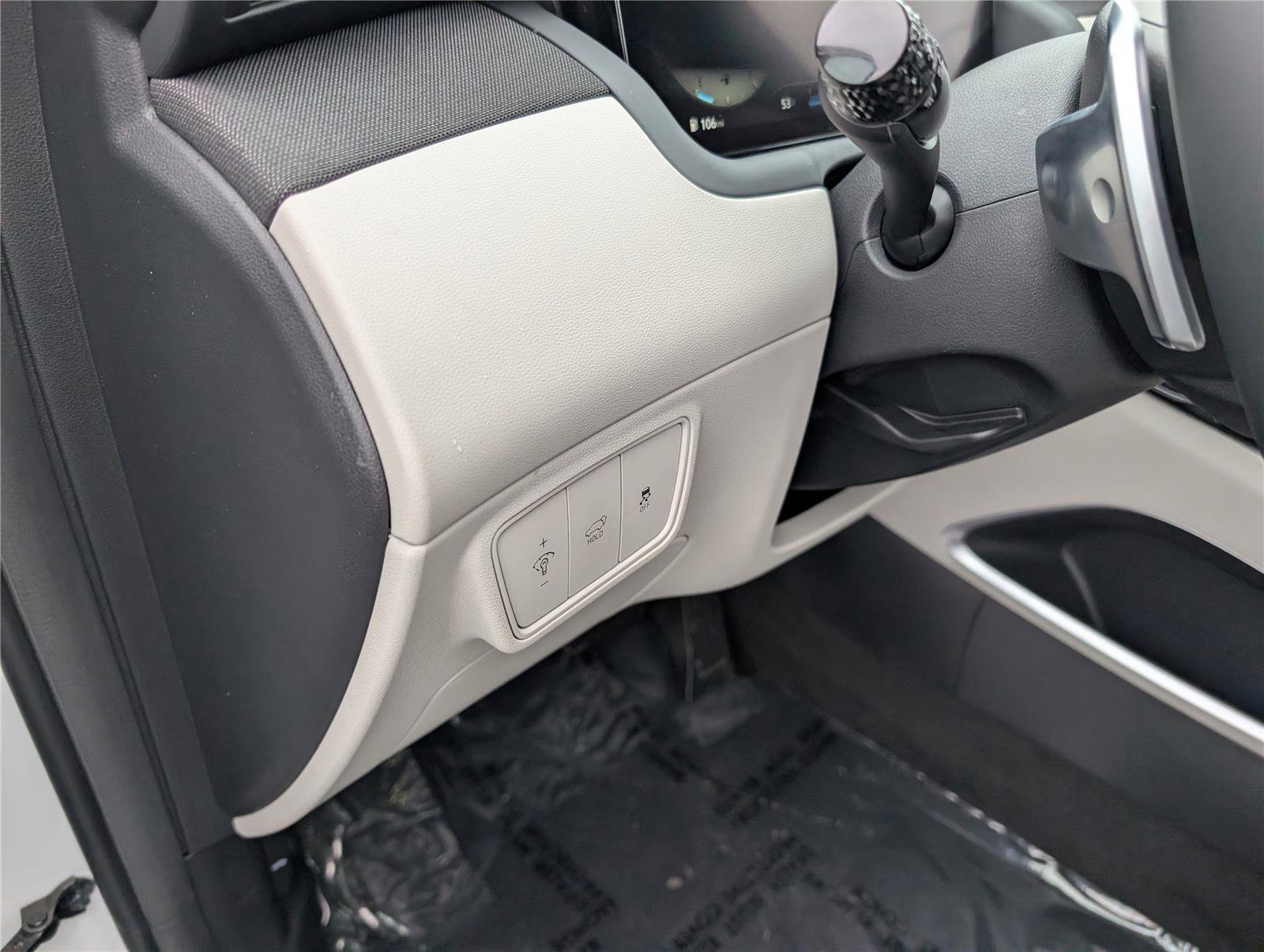 Used 2022 Hyundai Tucson Limited AWD/4WD image 22