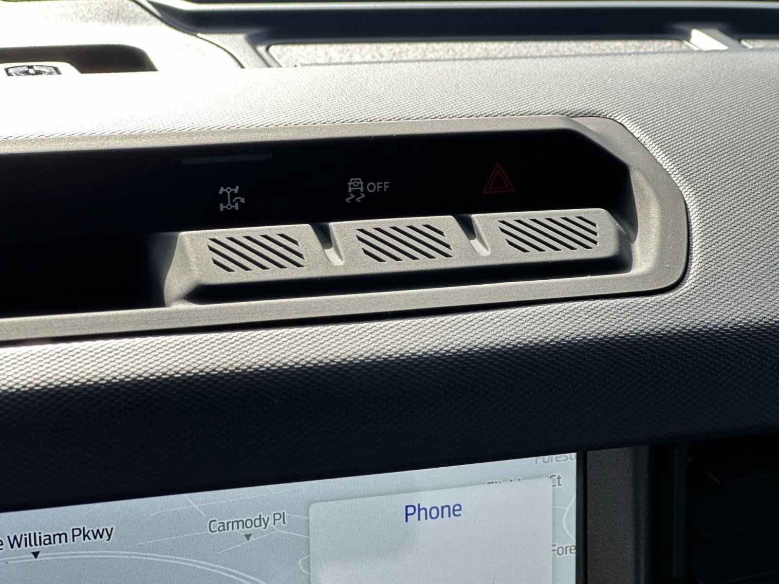 New 2025 Ford Bronco Big Bend image 30