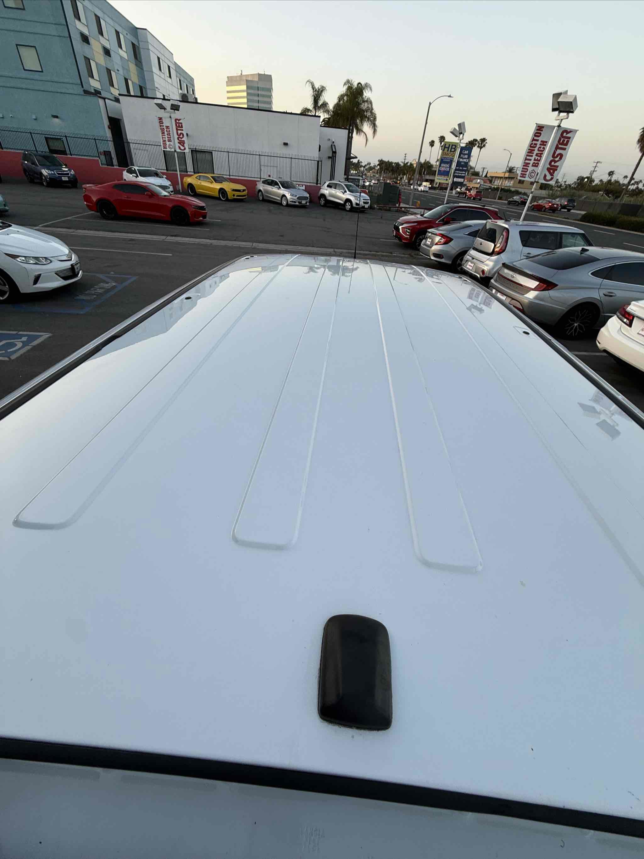 Used 2017 RAM ProMaster City Tradesman SLT w/ Rear Back-up Camera Group image 19