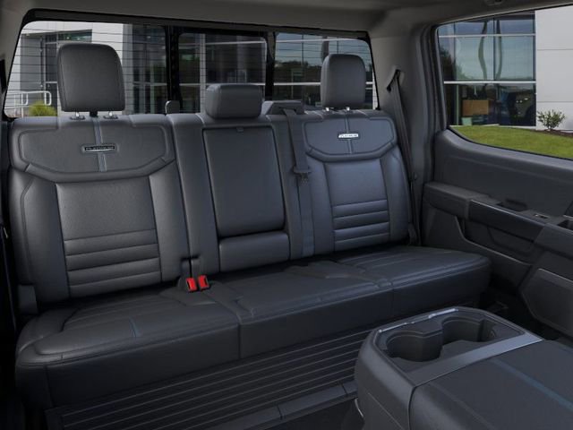 New 2026 Ford F250 Platinum image 11
