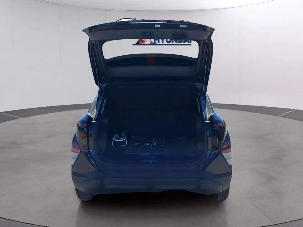 New 2026 Hyundai Kona SEL Sport FWD image 14