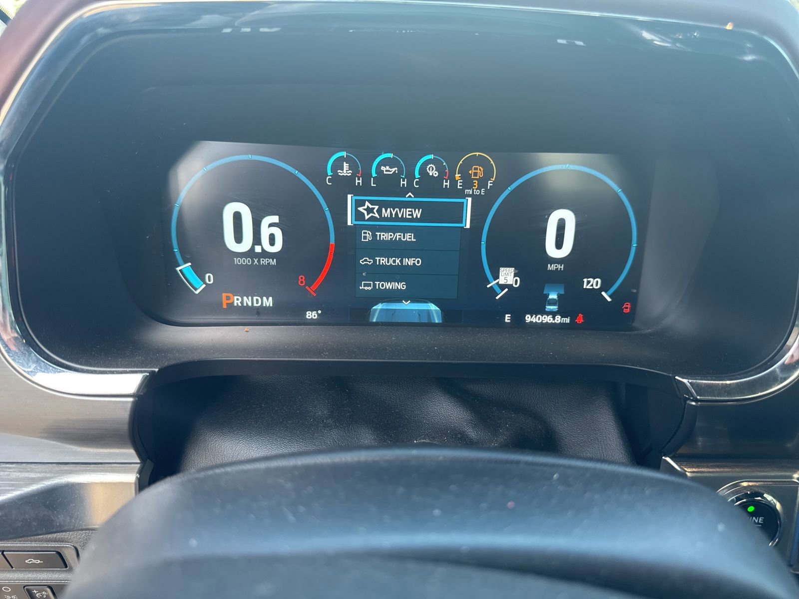 Used 2021 Ford F150 Lariat image 13