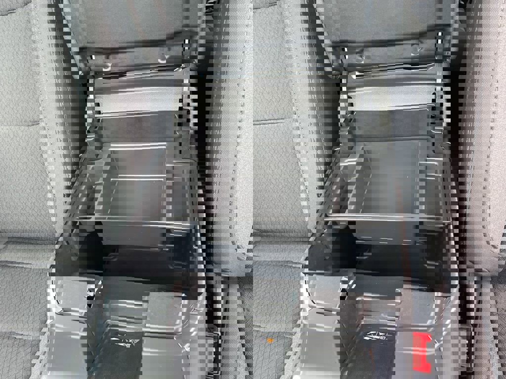 New 2026 Chevrolet Silverado 3500 LT w/ Trail Boss Package image 25