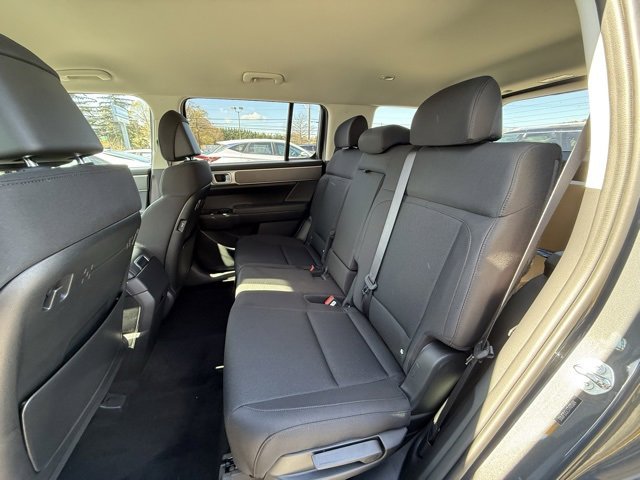 New 2026 Hyundai Santa Fe SE image 13