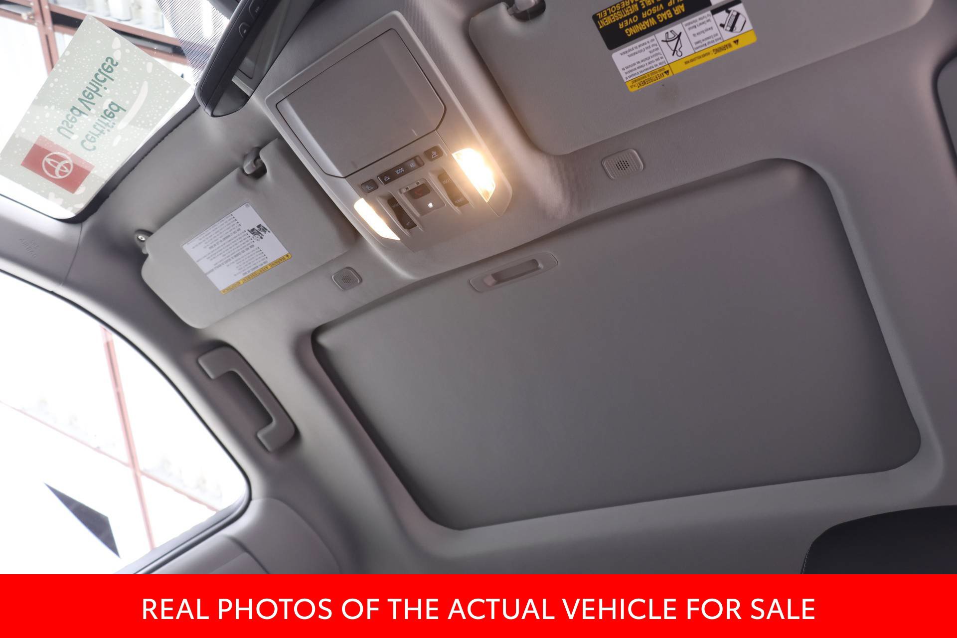 Certified 2025 Toyota Highlander Limited AWD/4WD image 16