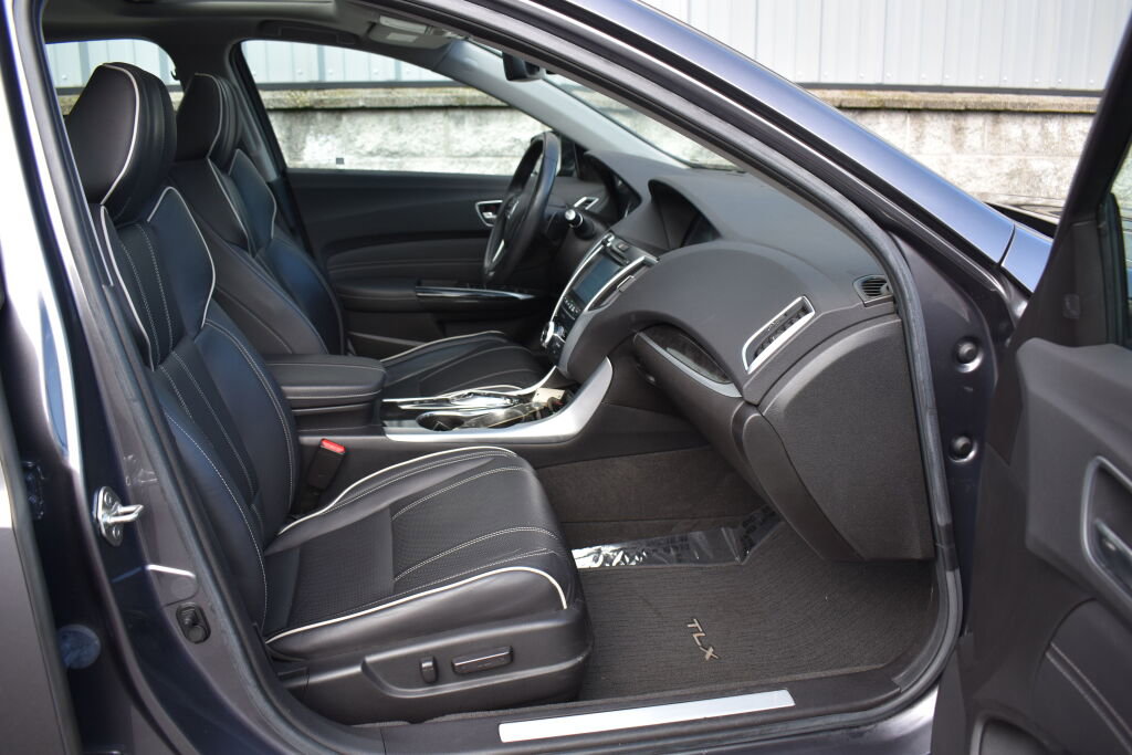 Used 2019 Acura TLX V6 w/ Technology Package image 25