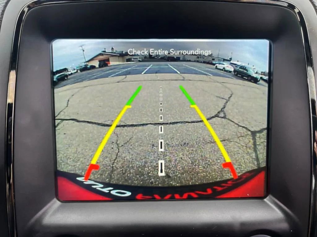 Used 2020 Dodge Durango GT w/ Blacktop Package image 43