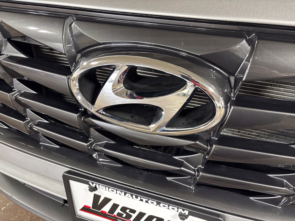 Used 2024 Hyundai Tucson SEL w/ Convenience Package AWD/4WD image 9