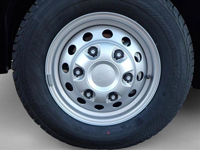 New 2026 Ford Transit 250 148 Medium Roof Extended AWD image 7