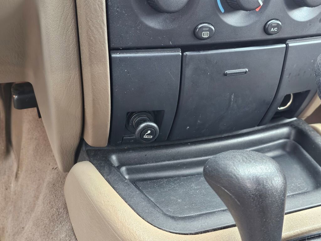 Used 2001 Jeep Grand Cherokee Laredo AWD/4WD image 31