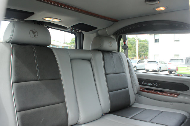 Used 2017 Chevrolet Express 2500 RWD image 26