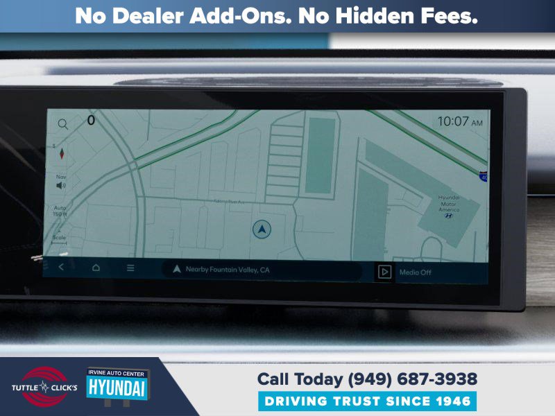 New 2026 Hyundai Ioniq 9 Limited image 13