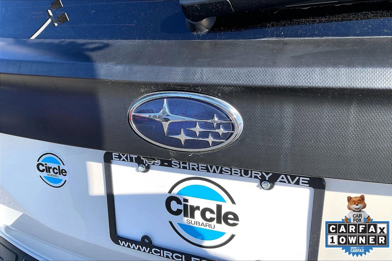Certified 2022 Subaru Forester Wilderness AWD/4WD image 32