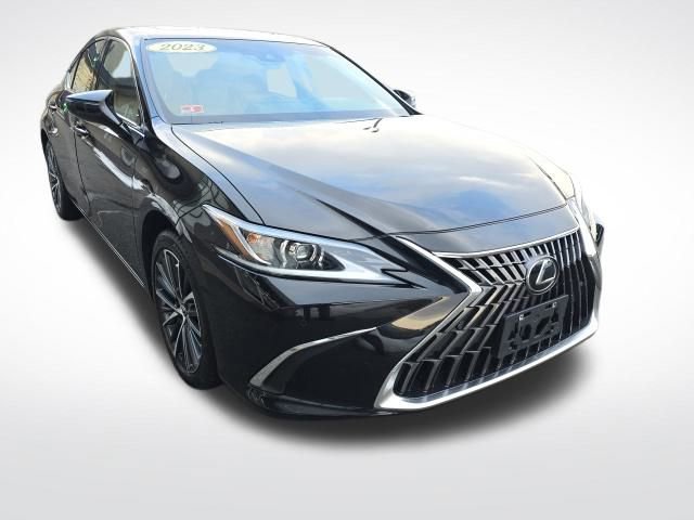 Used 2023 Lexus ES 350 w/ Premium Package image 1