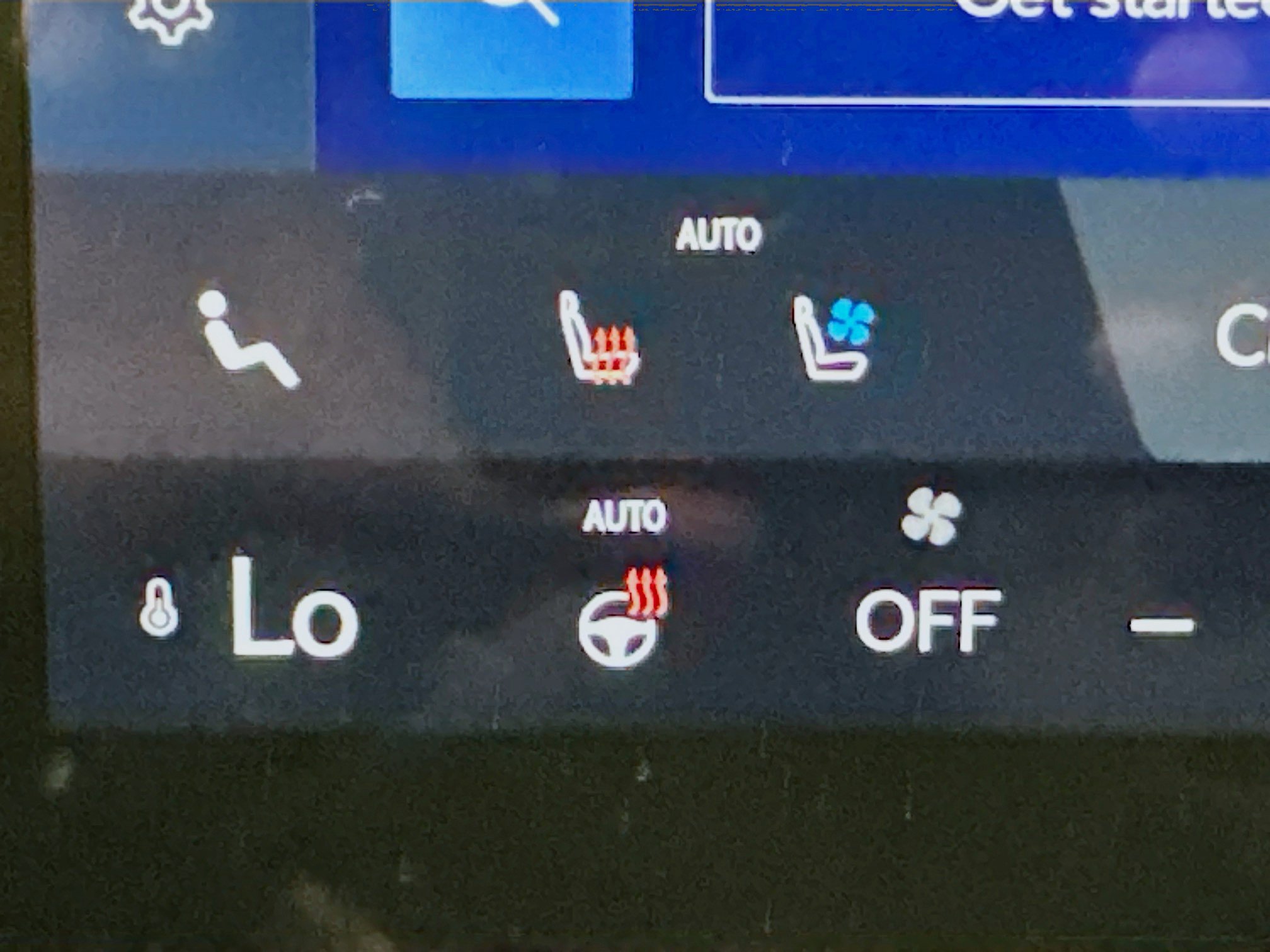 Used 2024 Lexus NX 350 F Sport AWD/4WD image 19