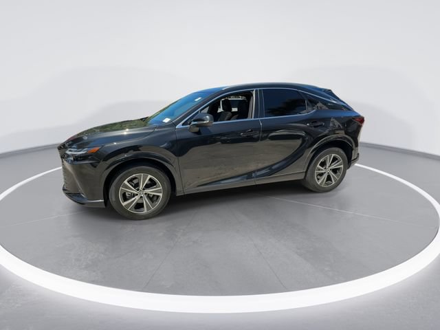 Certified 2026 Lexus RX 350h w/ Accessory Package (K3) AWD/4WD image 4