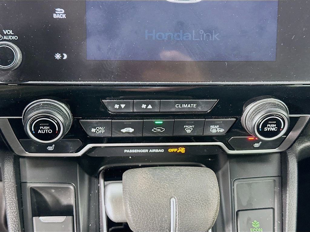 Used 2017 Honda CR-V EX image 15